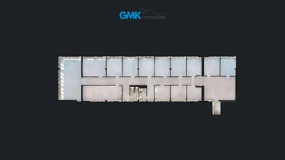 14-Zimmer-Gewerbeimmobilie mieten in Linz – 425 m², € 5.368 – Bild 18 von 19