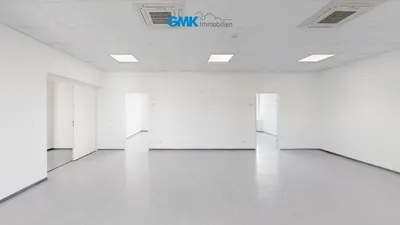 14-Zimmer-Gewerbeimmobilie mieten in Linz – 425 m², € 5.368 – Bild 8 von 19