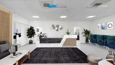 14-Zimmer-Gewerbeimmobilie mieten in Linz – 425 m², € 5.368 – Bild 9 von 19