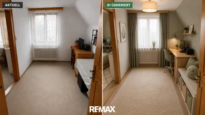 6-Zimmer-Haus kaufen in Eferding – 113 m², € 349.000 – Bild 9 von 23
