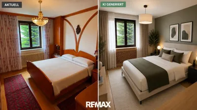6-Zimmer-Haus kaufen in Eferding – 113 m², € 349.000 – Bild 7 von 23