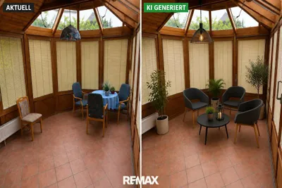 6-Zimmer-Haus kaufen in Eferding – 113 m², € 349.000 – Bild 14 von 23