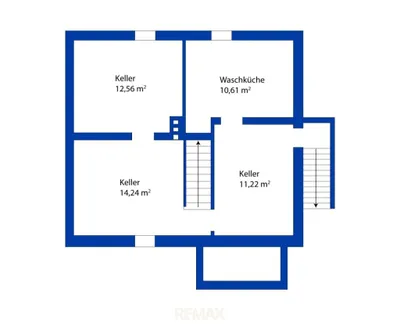 6-Zimmer-Haus kaufen in Eferding – 113 m², € 349.000 – Bild 21 von 23