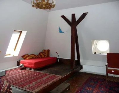 3-Zimmer-Wohnung mieten in Wien – 90 m², € 1.800 – Bild 2 von 6