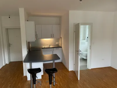 Singlewohnung in Senftenberg, photo 1