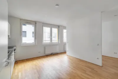 2-Zimmer-Wohnung mieten in Wien – 41,17 m², € 940 – Bild 3 von 16