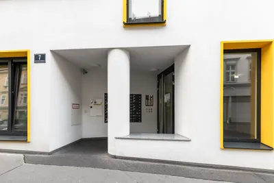 2-Zimmer-Wohnung mieten in Wien – 41,17 m², € 940 – Bild 13 von 16