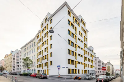 2-Zimmer-Wohnung mieten in Wien – 41,17 m², € 940 – Bild 12 von 16