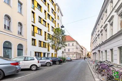 2-Zimmer-Wohnung mieten in Wien – 41,17 m², € 940 – Bild 14 von 16