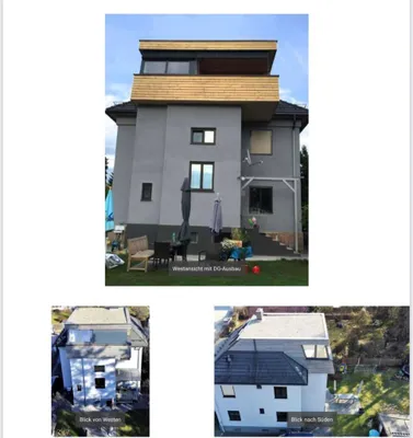 7-Zimmer-Gewerbeimmobilie mieten in Graz – 175 m², € 590.000 – Bild 2 von 12