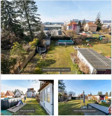 7-Zimmer-Gewerbeimmobilie mieten in Graz – 175 m², € 590.000 – Bild 4 von 12