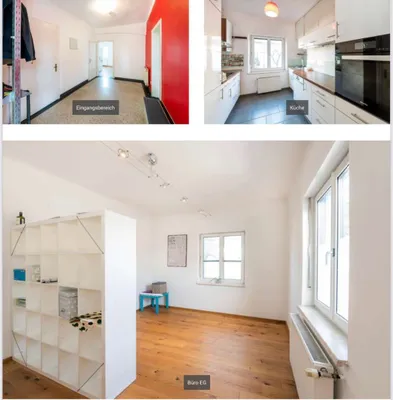 7-Zimmer-Gewerbeimmobilie mieten in Graz – 175 m², € 590.000 – Bild 5 von 12