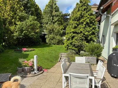 4-Zimmer-Haus kaufen in Mödling – 137 m², € 729.000 – Bild 2 von 12
