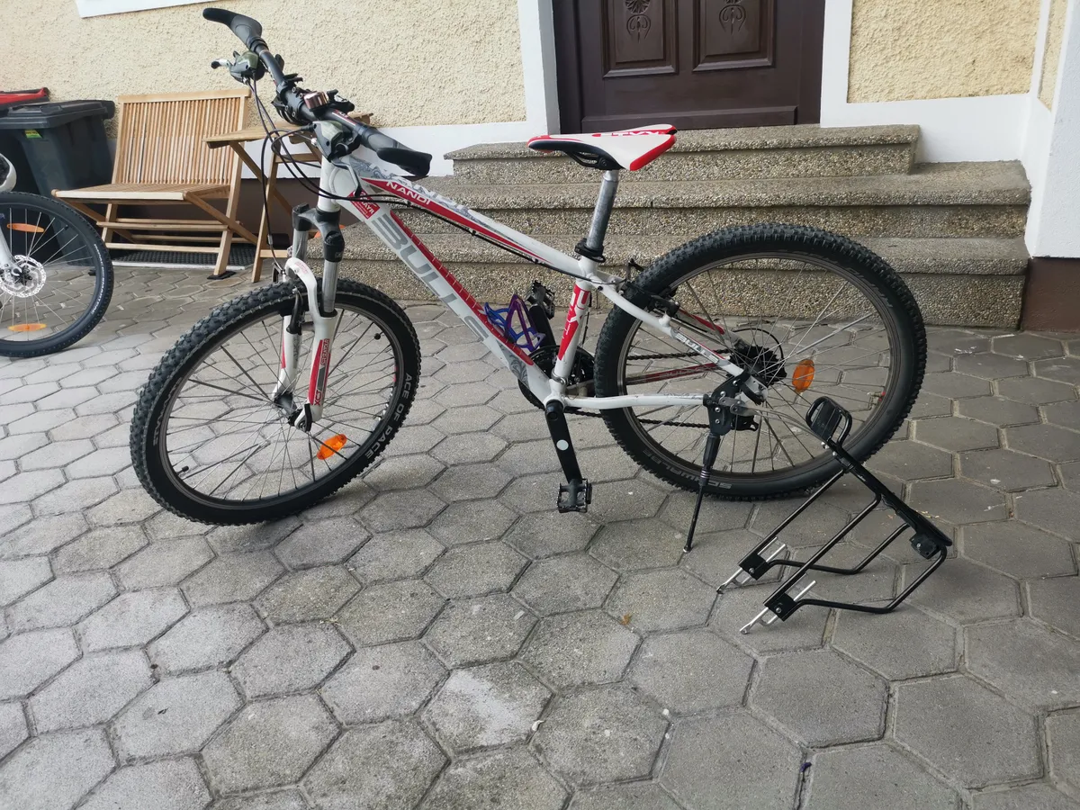 rennrad canyon carbon Ausdauer CF SLX 8 Di2 Gebraucht | Generalüberholt Haar Accessoire Wandbehang Lagerung, Wandaufbewahrung Farbe:mad red/pearl white - glossy