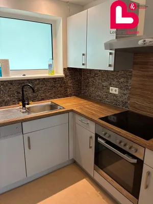 2-Zimmer-Wohnung mieten in Urfahr-Umgebung – 62,96 m², € 619 – Bild 1 von 12