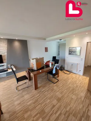 2-Zimmer-Wohnung mieten in Urfahr-Umgebung – 62,96 m², € 619 – Bild 3 von 12
