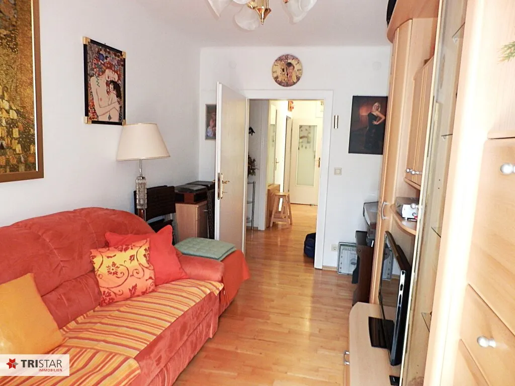 Wohnung – Reichenau an der Rax - Ansicht 3