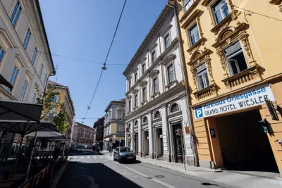 7-Zimmer-Gewerbeimmobilie mieten in Graz – 180 m², € 1.998 – Bild 25 von 27