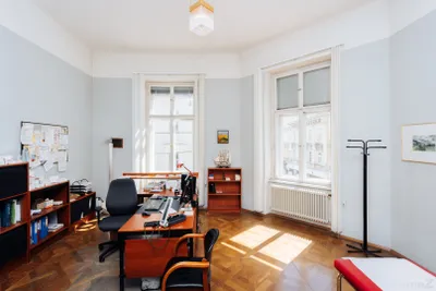7-Zimmer-Gewerbeimmobilie mieten in Graz – 180 m², € 1.998 – Bild 11 von 27