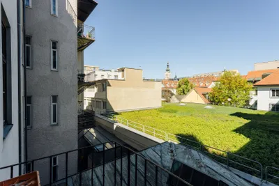 7-Zimmer-Gewerbeimmobilie mieten in Graz – 180 m², € 1.998 – Bild 20 von 27