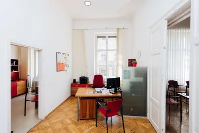 7-Zimmer-Gewerbeimmobilie mieten in Graz – 180 m², € 1.998 – Bild 8 von 27