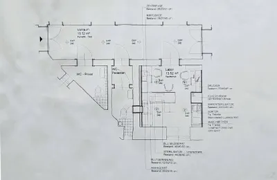 7-Zimmer-Gewerbeimmobilie mieten in Graz – 180 m², € 1.998 – Bild 4 von 27