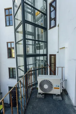 7-Zimmer-Gewerbeimmobilie mieten in Graz – 180 m², € 1.998 – Bild 26 von 27