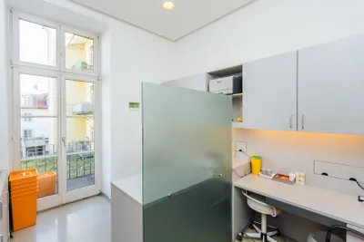 7-Zimmer-Gewerbeimmobilie mieten in Graz – 180 m², € 1.998 – Bild 18 von 27