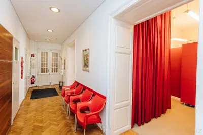 7-Zimmer-Gewerbeimmobilie mieten in Graz – 180 m², € 1.998 – Bild 7 von 27