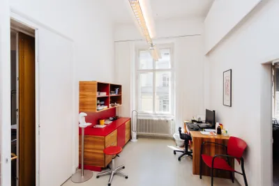 7-Zimmer-Gewerbeimmobilie mieten in Graz – 180 m², € 1.998 – Bild 13 von 27
