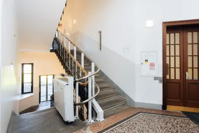 7-Zimmer-Gewerbeimmobilie mieten in Graz – 180 m², € 1.998 – Bild 27 von 27