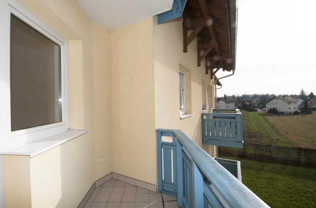Wohnung – Ried im Innkreis - Ansicht 2