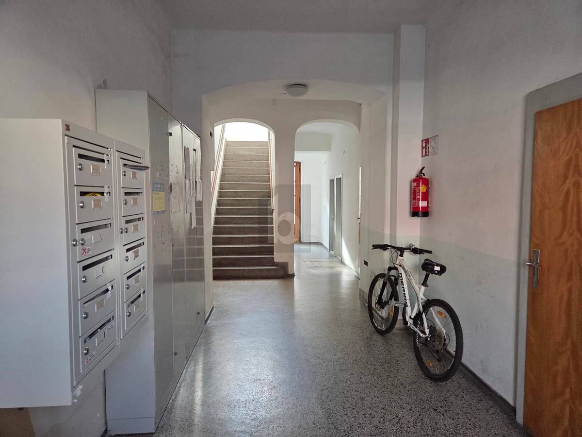 INVESTITIONSCHANCE IM HERZEN VON LEOBEN ? ATTRAKTIVES ZINSHAUS MIT POTENZIAL - Ansicht 3