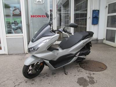 Honda PCX