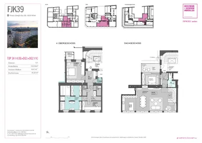 3-Zimmer-Wohnung kaufen in Wien – 152,36 m², € 2.599.000 – Bild 13 von 14