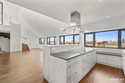 3-Zimmer-Wohnung kaufen in Wien – 152,36 m², € 2.599.000 – Bild 3 von 14