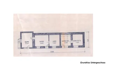 11-Zimmer-Gewerbeimmobilie kaufen in Leibnitz – 409 m², € 475.000 – Bild 28 von 32