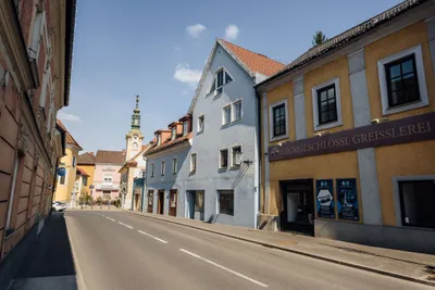 11-Zimmer-Gewerbeimmobilie kaufen in Leibnitz – 409 m², € 475.000 – Bild 5 von 32
