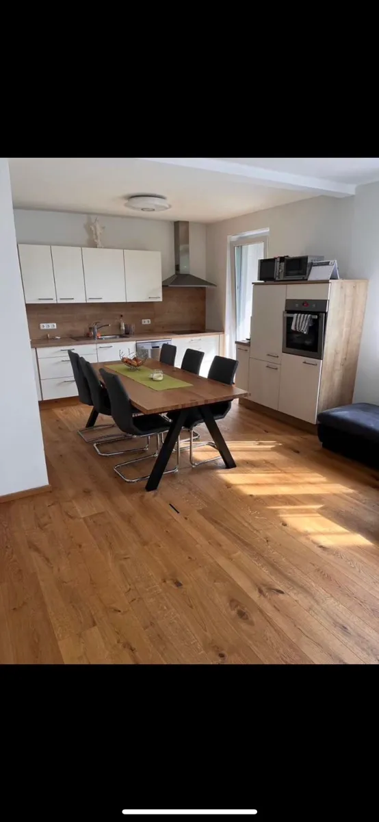 Wohnung – Ohlsdorf, Edt - Ansicht 3