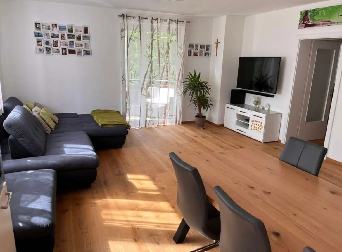 Wohnung – Ohlsdorf, Edt - Ansicht 2