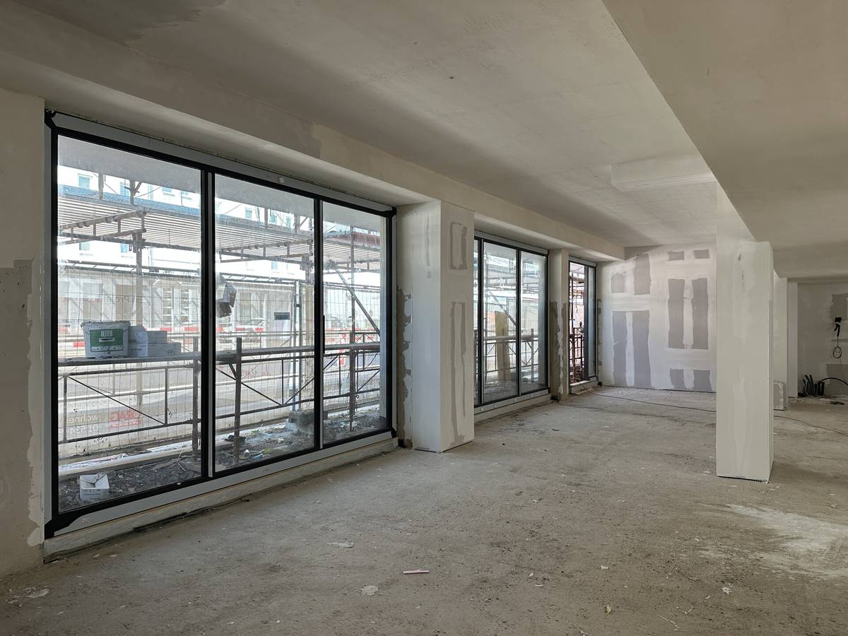 Attraktives Geschäftslokal in Toplage auf der Simmeringer Hauptstraße 1110 Wien - View 3