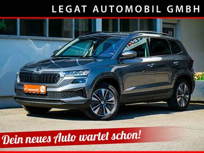 Skoda Karoq 2.0 TDI Ambition 4x4 DSG *KAMERA*NAVI*SER...