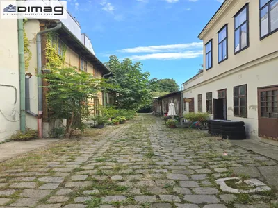 Immobilie kaufen in Wien – 1 500 m², € 5.500.000