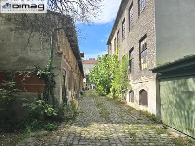 Immobilie kaufen in Wien – 1 500 m², € 5.500.000 – Bild 2 von 4