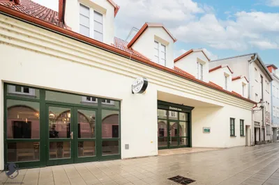 Gewerbeimmobilie kaufen in Wiener Neustadt – 1 714 m² – Bild 1 von 68