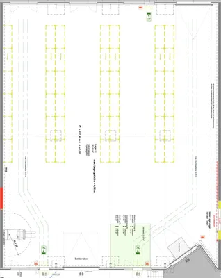 Gewerbeimmobilie mieten in Baden – 741 m², € 6.002 – Bild 8 von 8
