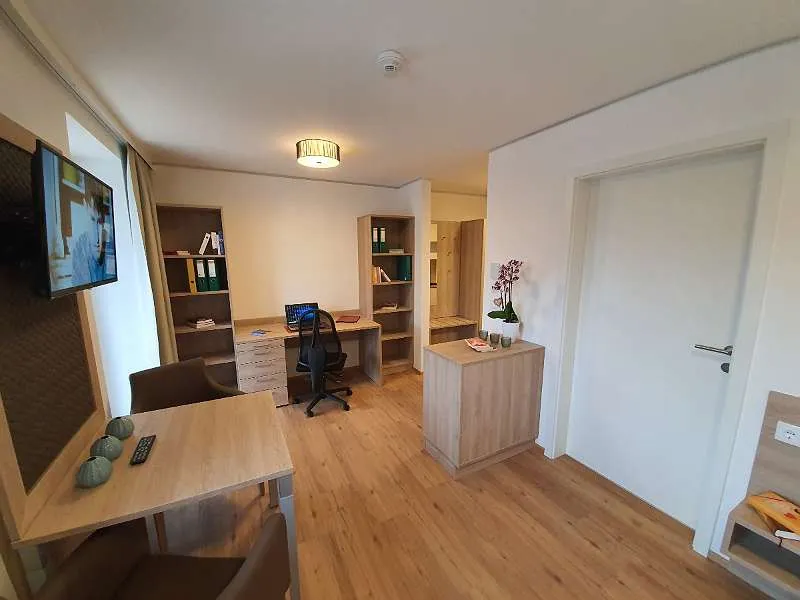 Wohnung – Freinberg - Ansicht 2