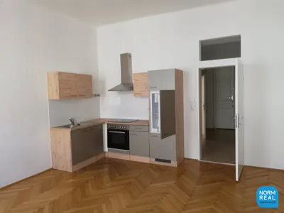 ALTBAU - NÄHE VOLKSOPER