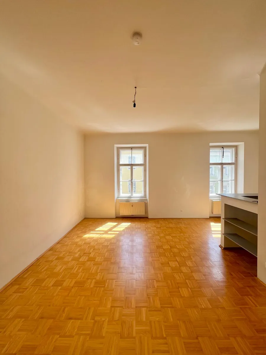 2-Zimmer-Wohnung Nähe Augarten - Provisionsfrei! - Ansicht 2