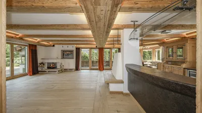 7-Zimmer-Immobilie kaufen in Kitzbühel – 338 m², € 13.750.000 – Bild 2 von 19
